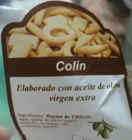 Colines de pan elaborados con aceite de oliva virgen extra