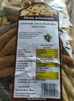 Picos artesanos