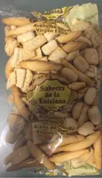 Picos y rosquillas