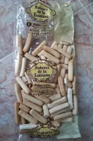 Picos y rosquillas