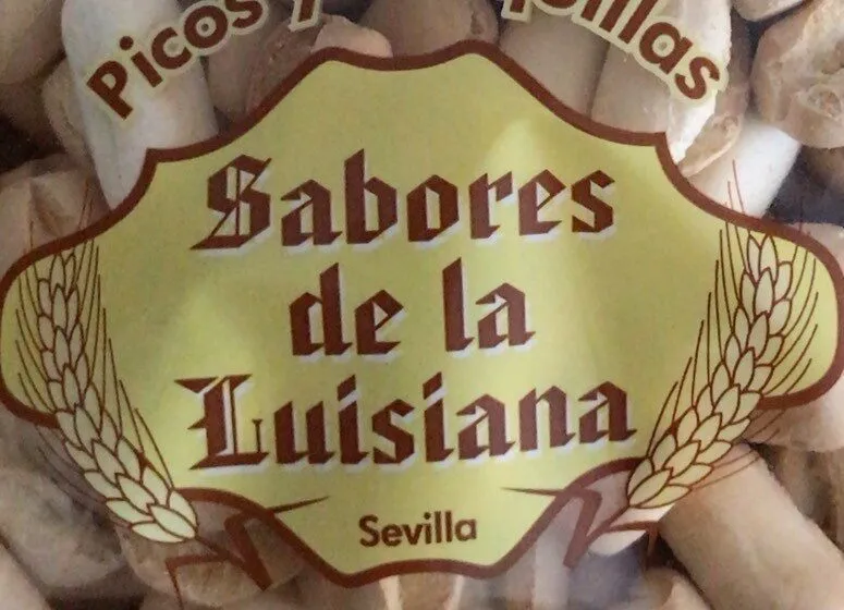 Picos y rosquillas
