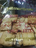 Regañas de pan