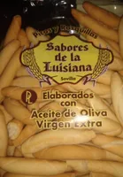 Picos y Rosquillas
