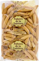 Picos artesanitos elaborados con aceite de oliva virgen extra