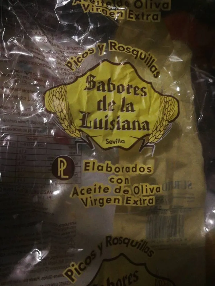 Picos y Rosquillas