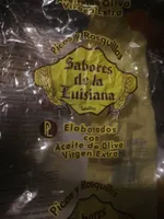 Picos y Rosquillas