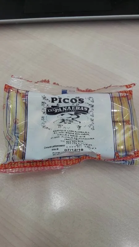 Picos las Panaeras