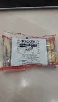 Picos las Panaeras