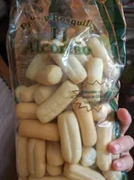 Picos y rosquillas