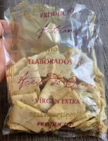 Picos de pan