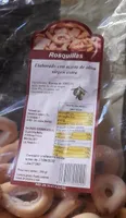 Rosquillas