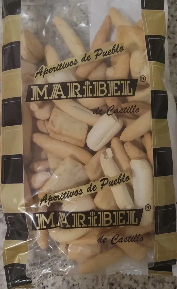 Aperitivos de Pueblo