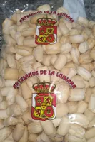 Artesanos de la Luisana