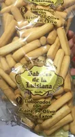 Picos y rosquillas