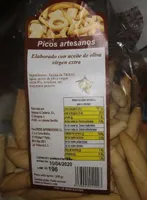 Picos Artesanos