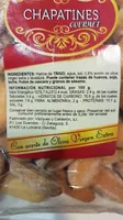 Chapatines