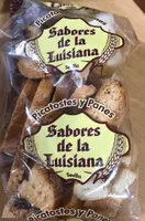 Picatostes y panes