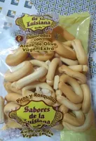 Picos y Rosquillas
