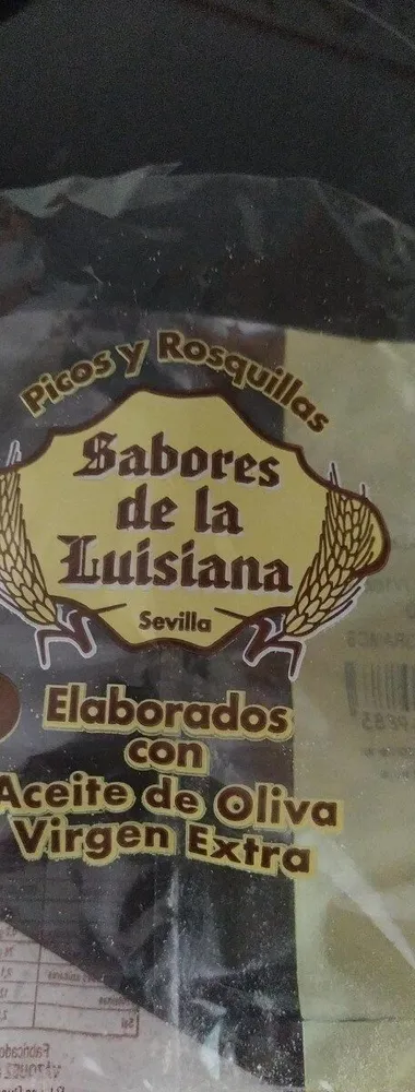 Picos y Rosquillas
