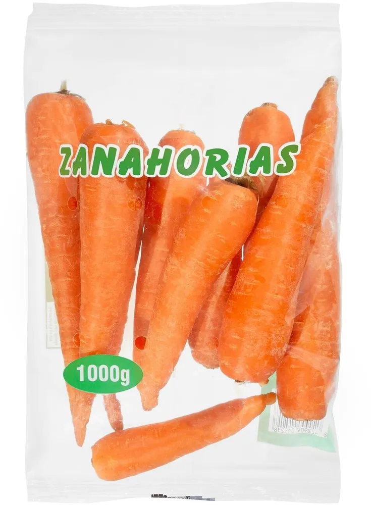 Zanahorias
