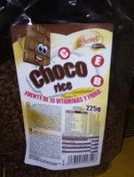 Choco rice
