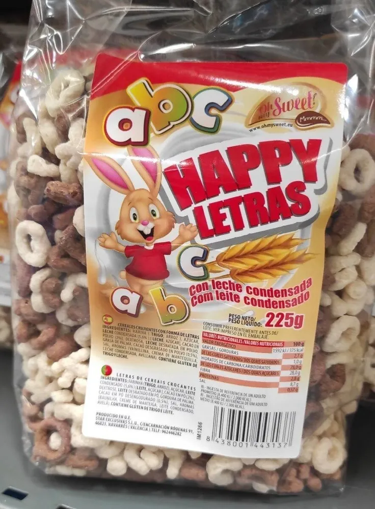 Happy letras