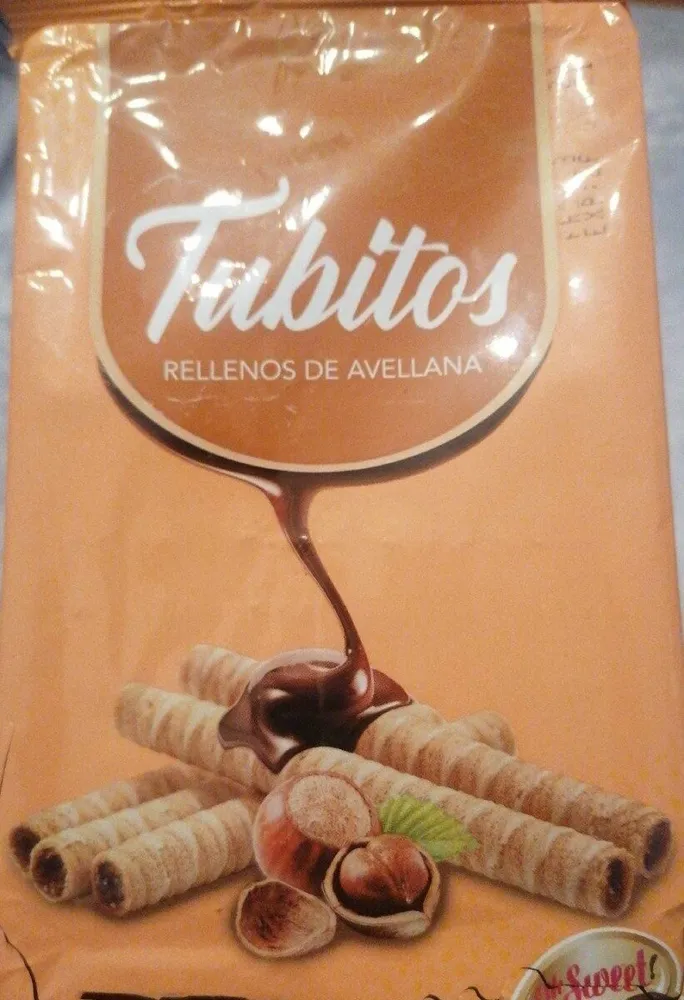 Tubitos