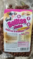 Bolitas choka