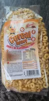 Cereal Honey
