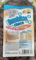 Dumbitas choco