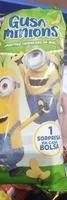 Gusa Minions