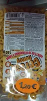 Cereal Honey