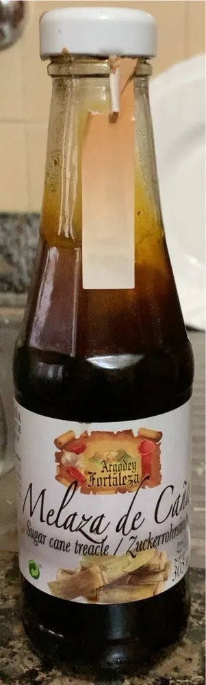 Melaza de Caña