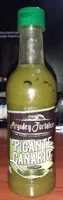 Picante Canario verde