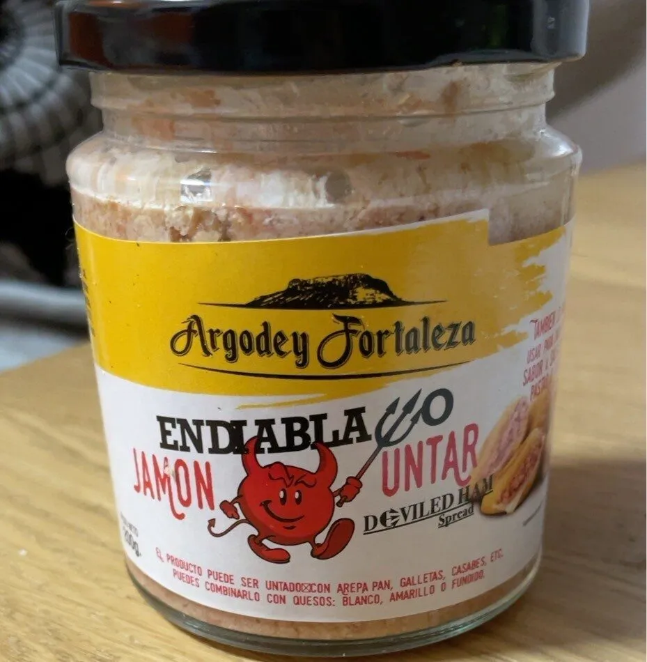 Endiablado