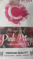 Pink Pitaya