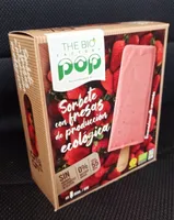 Biopop fresa