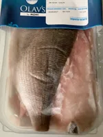 Filete dorada