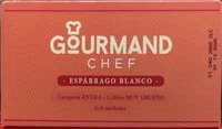 Esparrago blanco