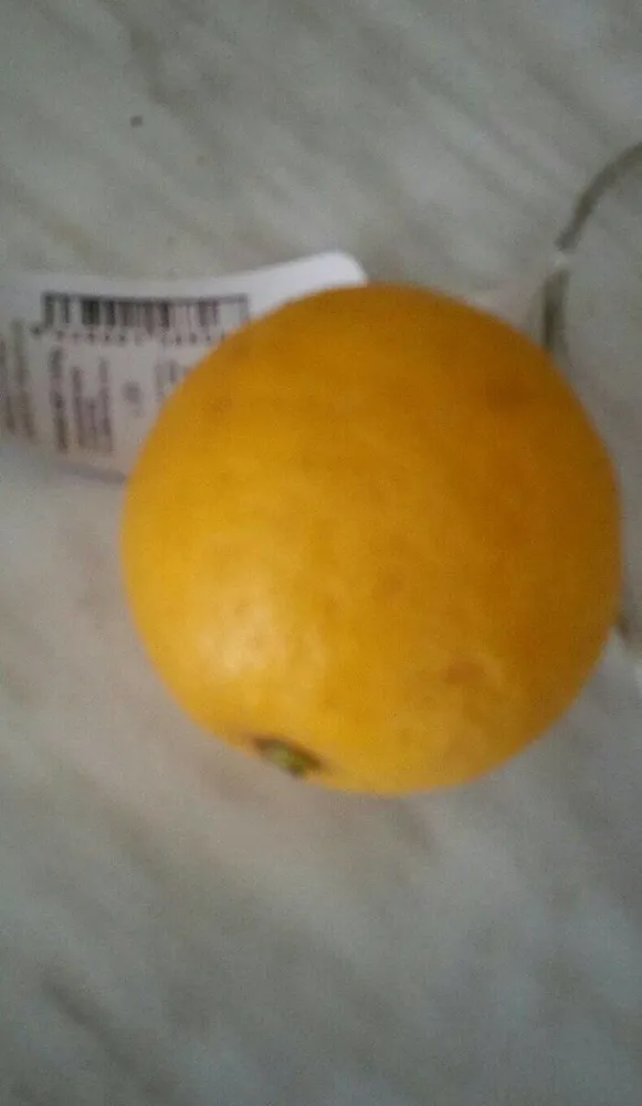 Limones del Pagamás