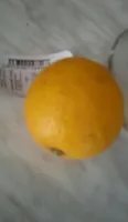 Limones del Pagamás