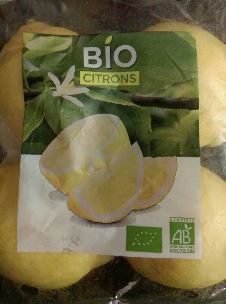 Bio citron