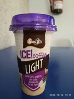 ice coffe