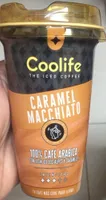 Caramel Macchiato