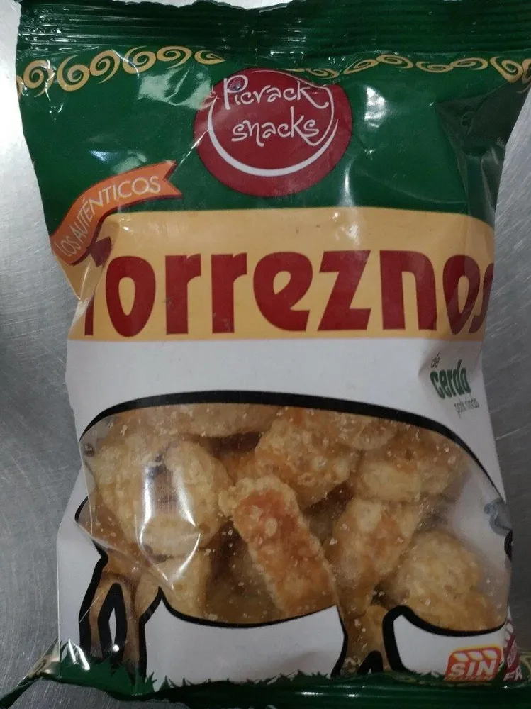 Torreznos
