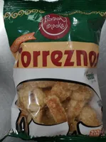 Torreznos