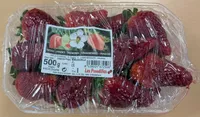 Fraises