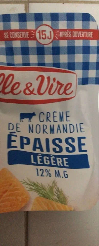 Craime epaisse