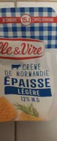 Craime epaisse