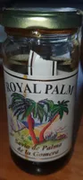 Savia de palma de la Gomera